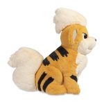 Growlithe Furry Friends Plush – 19 In. - Image 3