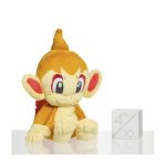 Chimchar Comfy Friends Plush – 16 ½ In. - Image 5