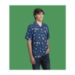 Team Mystic Pokémon GO Teams Tropical Shirt – Adult - Image 4