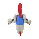 Escavalier Sitting Cuties Plush – 7 In. - Image 4