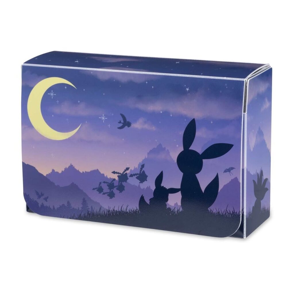 843ba4ef-3acf-5e4b-971a-d2a157584901-1024x1024-1.jpg Pokémon TCG: Eevee & Umbreon Twilight Double Deck Box - Image 1