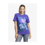 Haunter Cinema Scares T-Shirt - Image 5
