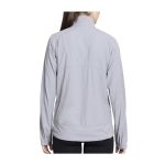 Outdoors with Pokémon Ferrosi Light Gray Lightweight Jacket by Outdoor Research – Women - Image 2
