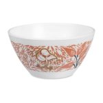 Floral Forest Pokémon Outdoor Dining Bowls (4-Pack) - Image 3