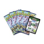 Pokémon TCG: Pokémon GO Tin (Snorlax) - Image 2