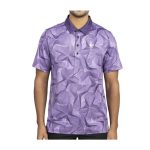 Mewtwo Pokémon Clubhouse Polo Shirt – Men