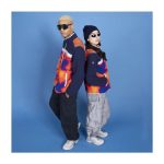 Entei Pokémon Fleece Zip-Up Jacket – Men - Image 5