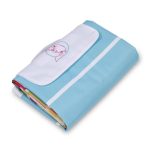 Pokémon Summer Days Foldable Picnic Blanket - Image 4