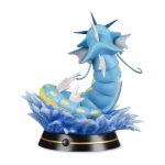Gyarados Beaming Ferocity Figure by First 4 Figures - Image 5