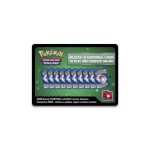 Pokémon TCG: Tornadus, Thundurus & Landorus Cards with 2 Booster Packs & Coin - Image 4