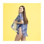 Pokémon Tropical Eiscue Frozen Seas Cover-Up – Women - Image 4