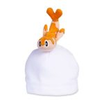 Tatsugiri (Curly Form) Plush Beanie (One Size-Adult)