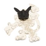 Grotle, Monferno & Prinplup Pokémon Pins (3-Pack) - Image 5