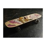Pokémon Center × Bear Walker: Eevee Skateboard - Image 6