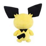 Pichu Poké Plush – 8 ¼ In. - Image 4