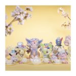 Sneasel Fancy Spring Plush Key Chain - Image 7