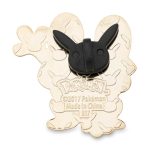 Pikachu, Chespin, Fennekin & Froakie Pokémon Pins (4-Pack) - Image 7