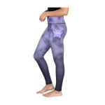 Gengar Pokémon Spooky Celebration Leggings – Adult - Image 3