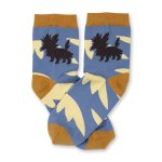 Houndour, Poochyena & Herdier Ankle Socks (3 Pairs) (One Size-Adult) - Image 7