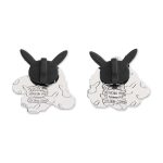 Mawile & Mega Mawile Pokémon Pixel Pins (2-Pack) - Image 2