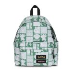 Pokémon × Eastpak: Grass Type Day Pak’r Backpack
