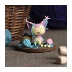 Pokémon Moods: Skitty Mischievous Figure - Image 6