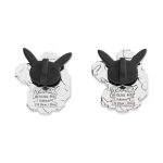 Plusle & Minun Pokémon Pixel Pins (2-Pack) - Image 2