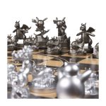 Pokémon Chess Set - Image 5