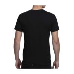 Toxtricity Pokémon Greatest Hits Black Relaxed Fit Crew Neck T-Shirt – Adult - Image 2