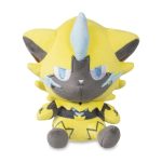 Zeraora Pokémon Dolls Plush – 6 ¾ In. - Image 2