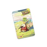 Pokémon TCG: Paldea Friends Mini Tin (Fuecoco) - Image 4