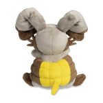 Diggersby Sitting Cuties Plush – 6 ¼ In. - Image 4