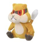 Patrat Sitting Cuties Plush – 5 In.