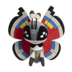 Vivillon (Modern Pattern) Sitting Cuties Plush – 6 ½ In. - Image 2