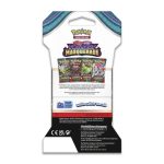 Pokémon TCG: Scarlet & Violet-Twilight Masquerade Sleeved Booster Pack (10 Cards) - Image 6