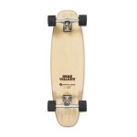 Pokémon Center × Bear Walker: Haunter Skateboard - Image 2