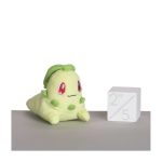 Chikorita Pokémon Comfy Cuddlers Plush - Image 5