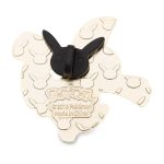 Grovyle, Combusken & Marshtomp Pokémon Pins (3-Pack) - Image 7