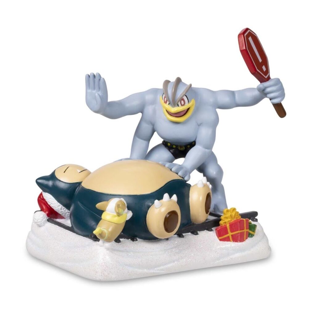 91be9022-b7bf-5739-9440-475d0145582f-1024x1024-1.jpg Delibird Holiday Express Snorlax Pass Figure - Image 1