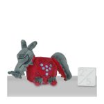 Regidrago Pokémon Dolls Plush – 7 In. - Image 5