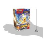 Pokémon TCG: Scarlet & Violet-Surging Sparks Build & Battle Box - Image 7