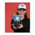 Snorlax Color Block Pokémon Fundamentals Pencil Case - Image 6