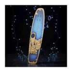 Pokémon Center × Bear Walker: Blastoise Skateboard - Image 8