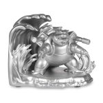 Blastoise Kanto Final Evolution Bookend - Image 2