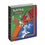 Pokémon TCG: 2 Booster Packs, Collector’s Album & Alolan Meowth Promo Card - Image 2