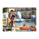 Mantyke Pokémon Summer Days Pool Float - Image 12