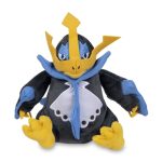 Empoleon Sitting Cuties Plush – 6 ¾ In. - Image 2