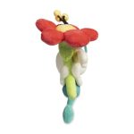 Floette Sitting Cuties Plush – 5 ¾ In. - Image 3