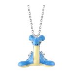 Pokémon Center × RockLove: Lapras Sterling Silver Necklace - Image 2
