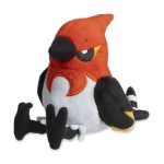 Fletchinder Sitting Cuties Plush – 4 ½ In.